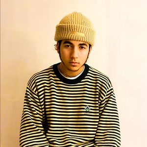 Meet your Posher, Tito